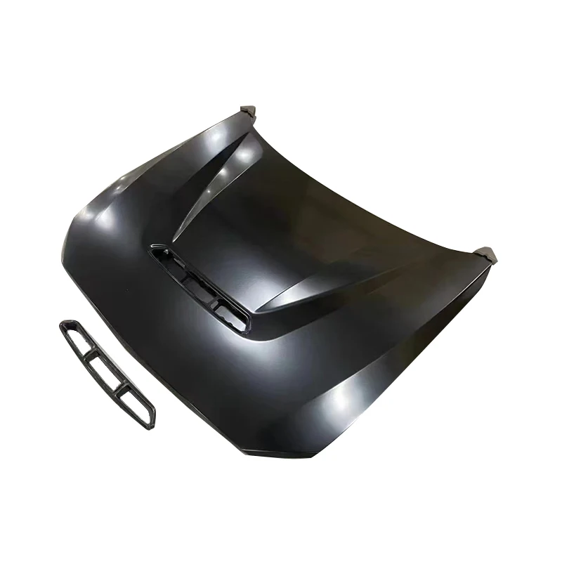 

Genuine M3C Bonnet Cover Narrow Modified Aluminum Engine Hood for B MW 2 Series F22 2014-2020 Condition New