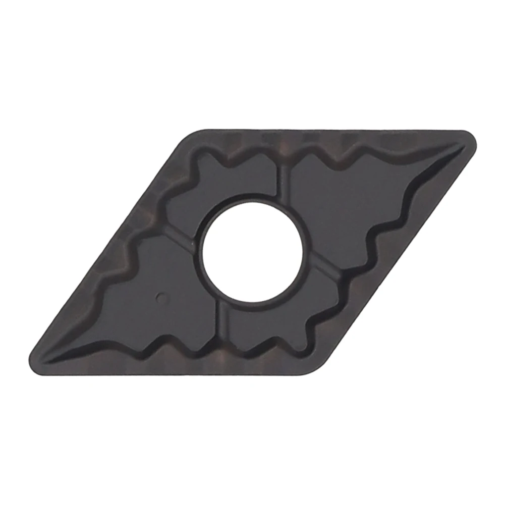 MOSASK 10PCS DNMG 1504 1506 04 08 ZC2512 Steel CNC Cutting Carbon Steel Turning Tool Cutter Indexable Carbide Insert