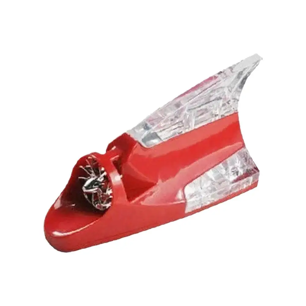 Uniwersalna na dach samochodowy samochodowa samochodowa lampa zasilany LED wiatrowo-wiatrowo-wiatrowo-wiatrowo-wiatrowo-wiatrowo-lampa kolorowa do samochodu