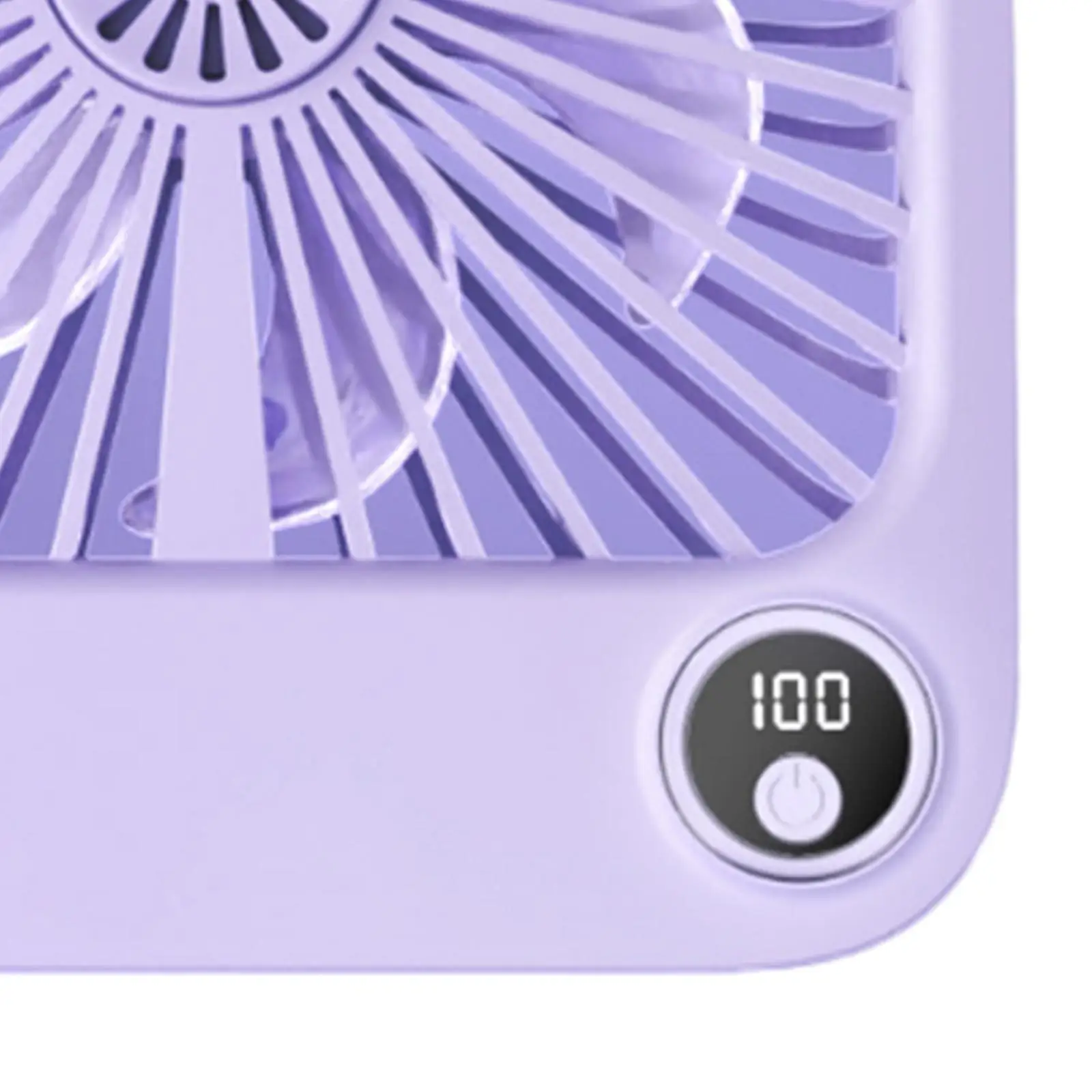 ミニポータブル軽量冷却ファン,5速,アウトドアスポーツ,車,キャンプ,旅行,オフィス,スタイリッシュ,夏用