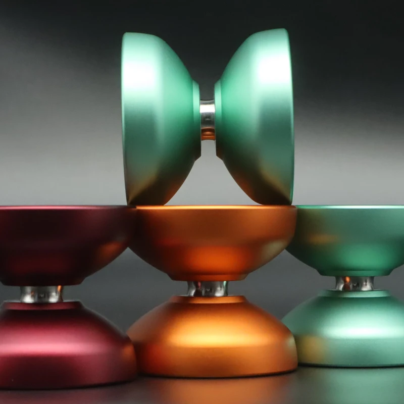 ACEYO Amusing2 YOYO For Professional Yoyo Player 1A 3A 5A yoyo package box toys for children