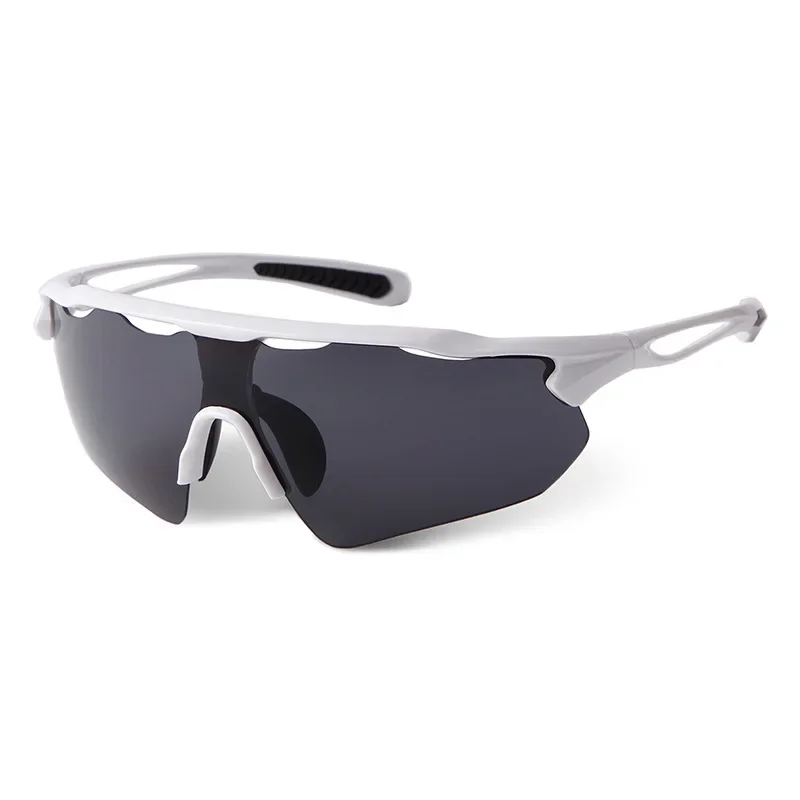 

Polarized SunGlasses Hollow Design Ultra-light Windproof UV Protection Men Women Cycling Glasses outdoor-Sport Cycling Equipment