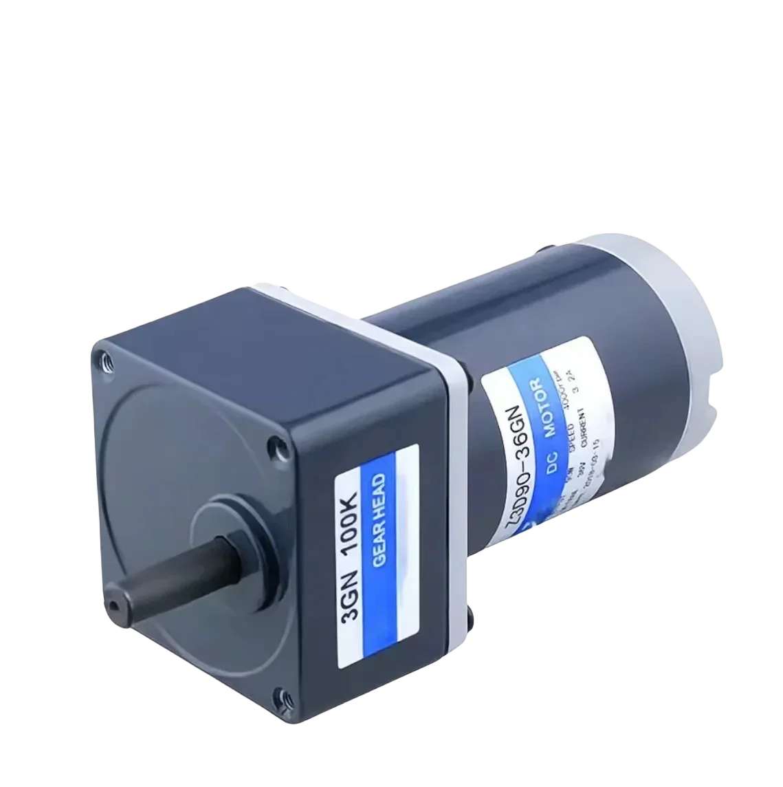 

5IK60GN-CF Motor Starters Product