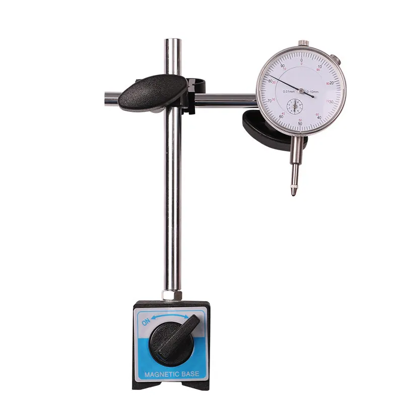 For Automobile Brake Disc Static Jitter Tester Brake Disc, Balance Deformation Flatness Tool