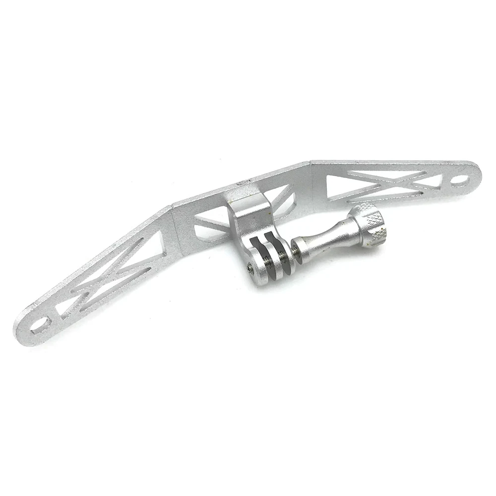 Tachigrafo moto GoPro staffa di montaggio per fotocamera supporto per staffa di navigazione GPS per BMW K1600GT G310GS R1200RT S1000XR