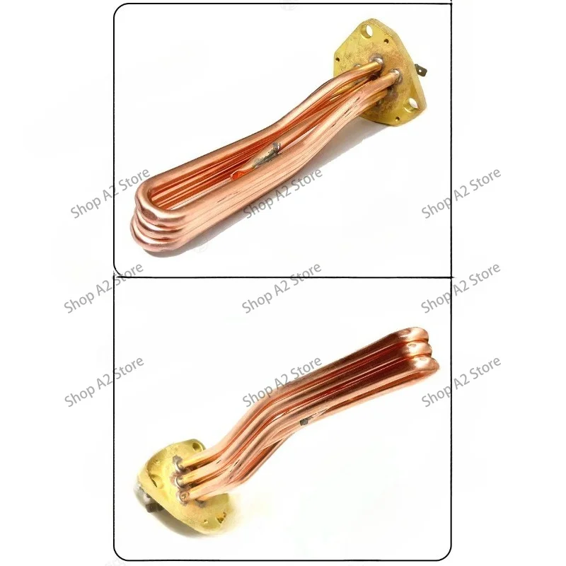 220V 2700W Electric Heating Element Heater Replacement Spare Parts for CASADIO FAEMA ENOVA Coffee Machine