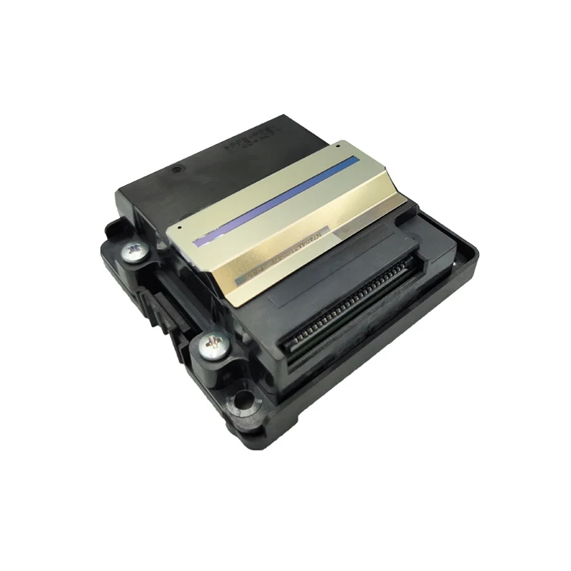 Impressora de cabeça de impressão FA35001 FA35011 para Epson L6160 L6161 L6166 L6168 L6170 L6190 L6198 ET3750 L6171 L6176 L6178 L6180 Cabeça de impressão