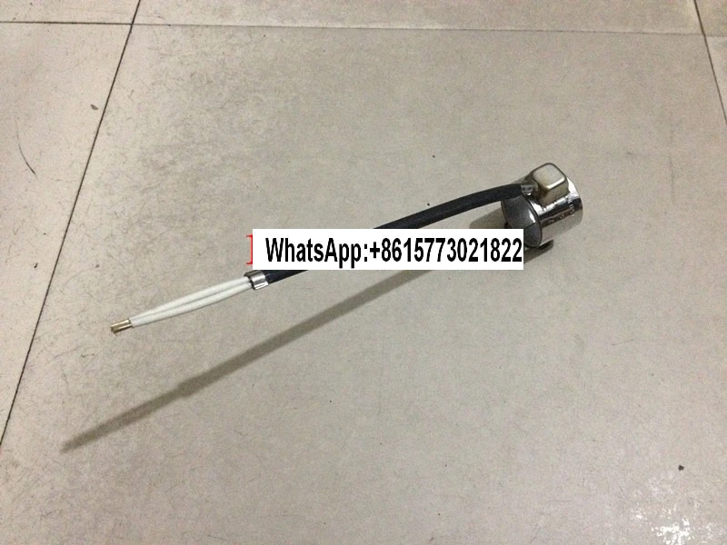 

Haitian for injection molding machine parts 42 * 35 nozzle heating ring long and short line