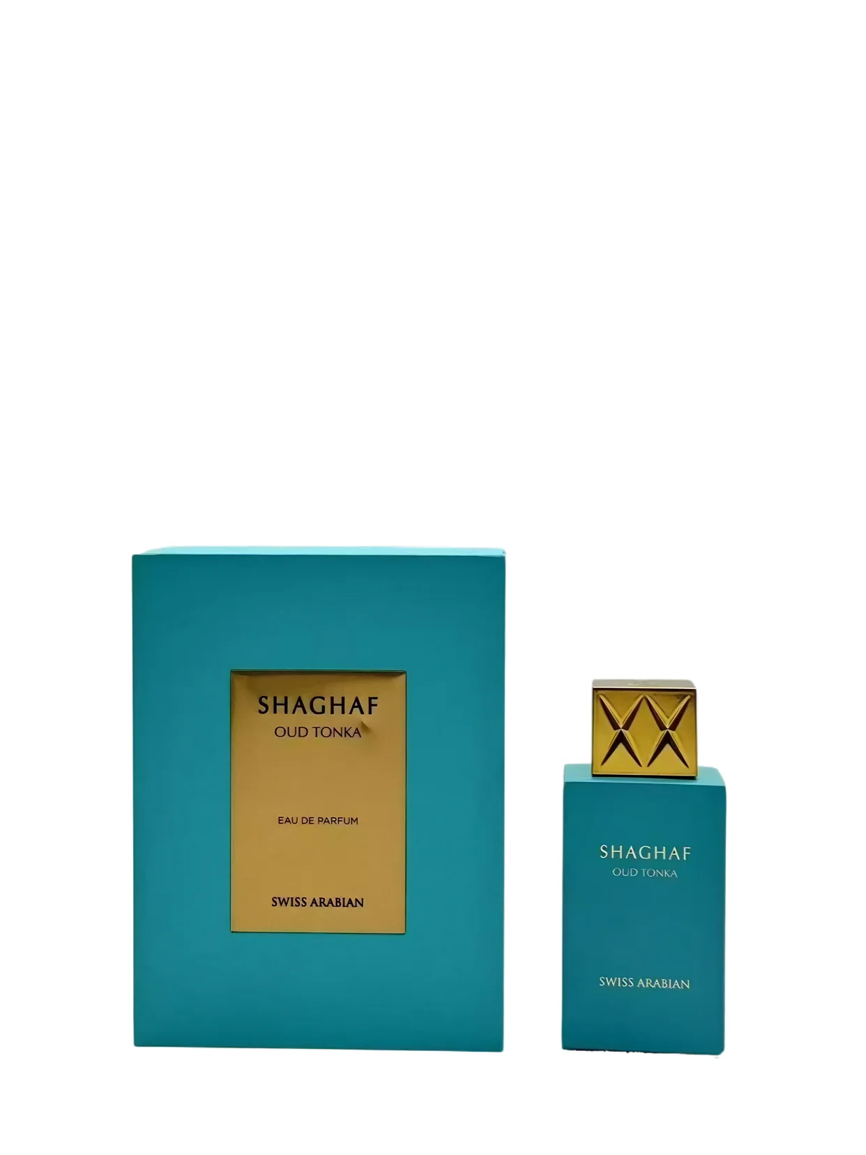 Swiss Arabian Shagh… - image