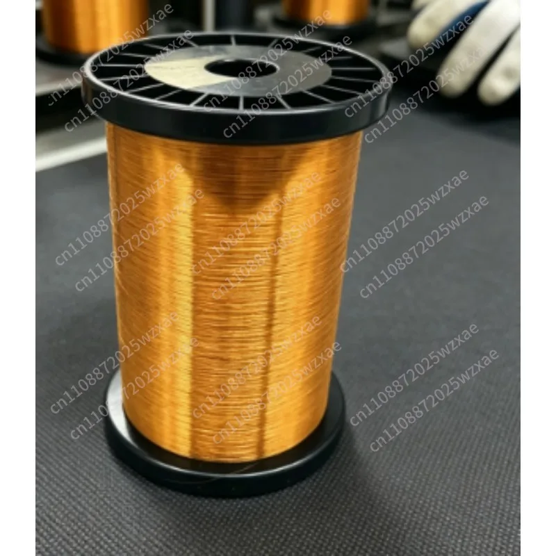42AWG 43AWG Guitar Pickup Winding Wire Guitar Pickup Coil Cable For Instrument Pickup Rewinding And Repair Work
