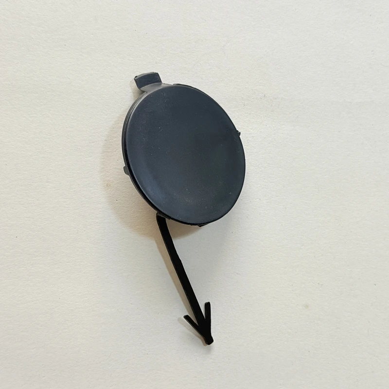 Front Towing Hook Cover Plate For Peugeot 508 508SW 2011-2015 Front Trailer Cover 1606412780