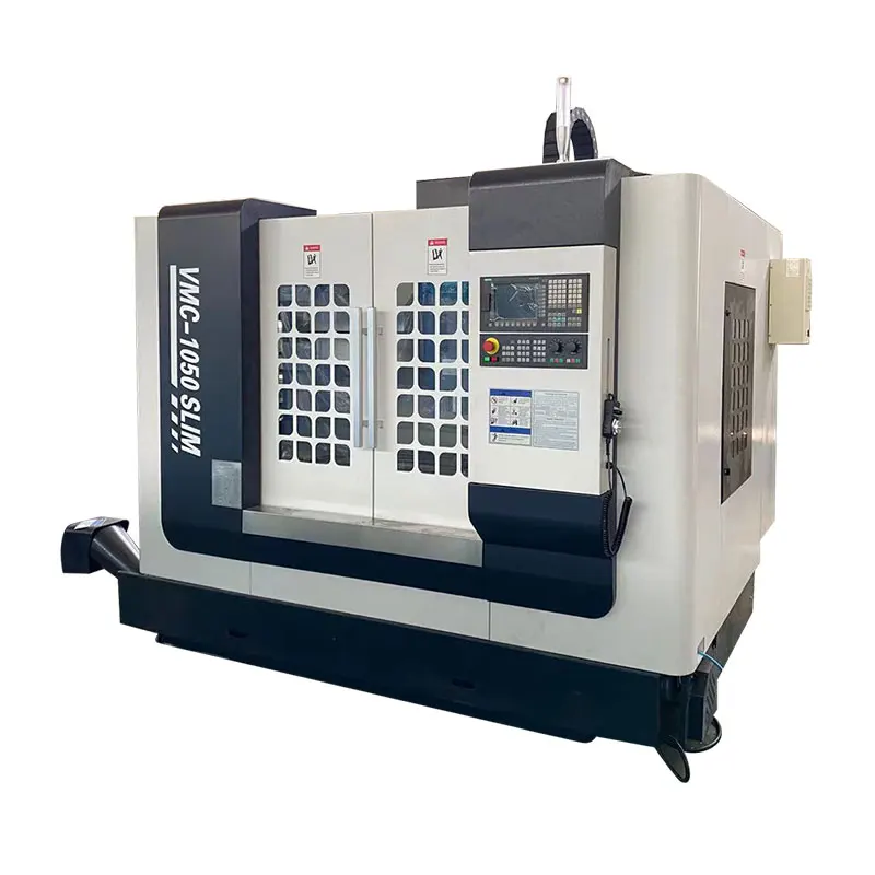 5 Axis Cnc Milling …