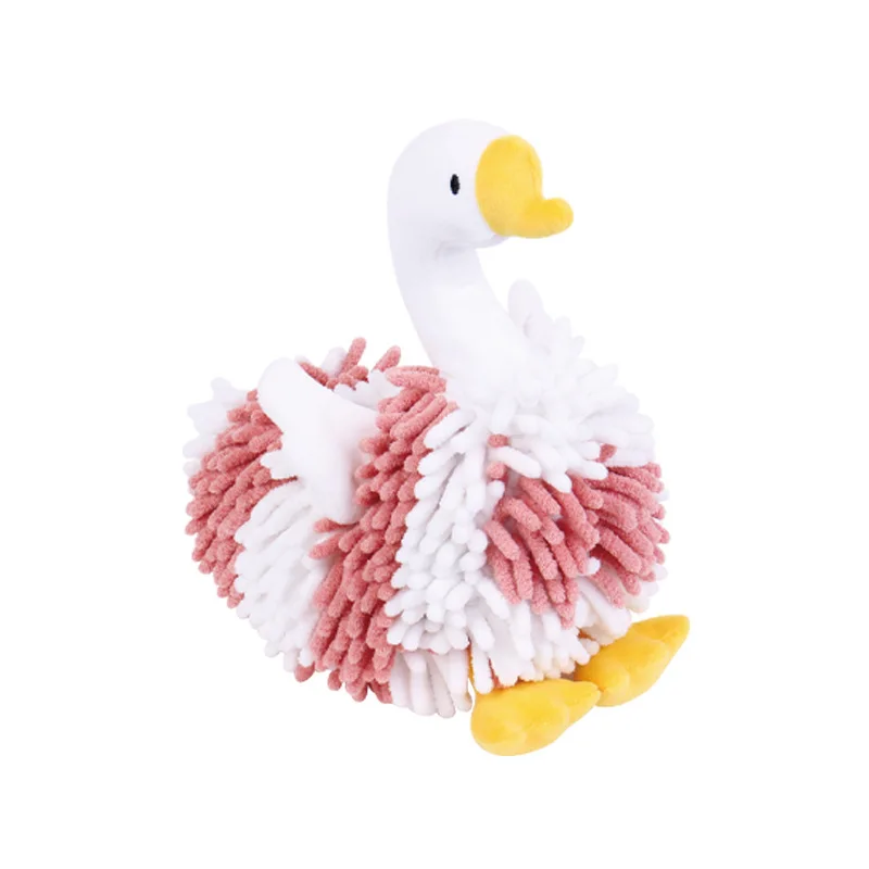 

Big goose wipes hands, towel kitchen does not shed hair, hanging bathroom thickened