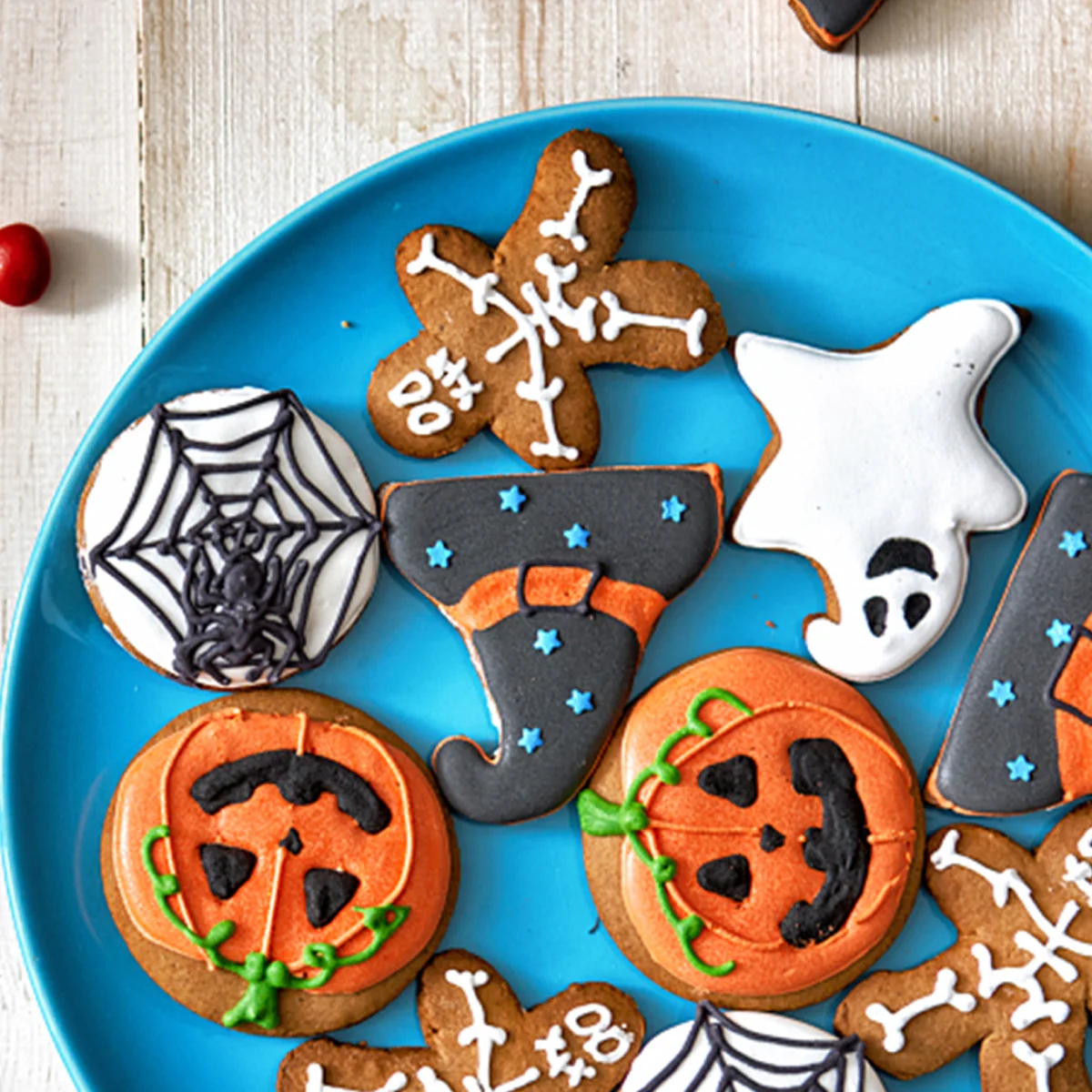 

2pcs Halloween Cake Mold Creative Silicone Mold Baking Mould Home Bakery Reusable Non-Stick Easy Clean Eco-Friendly