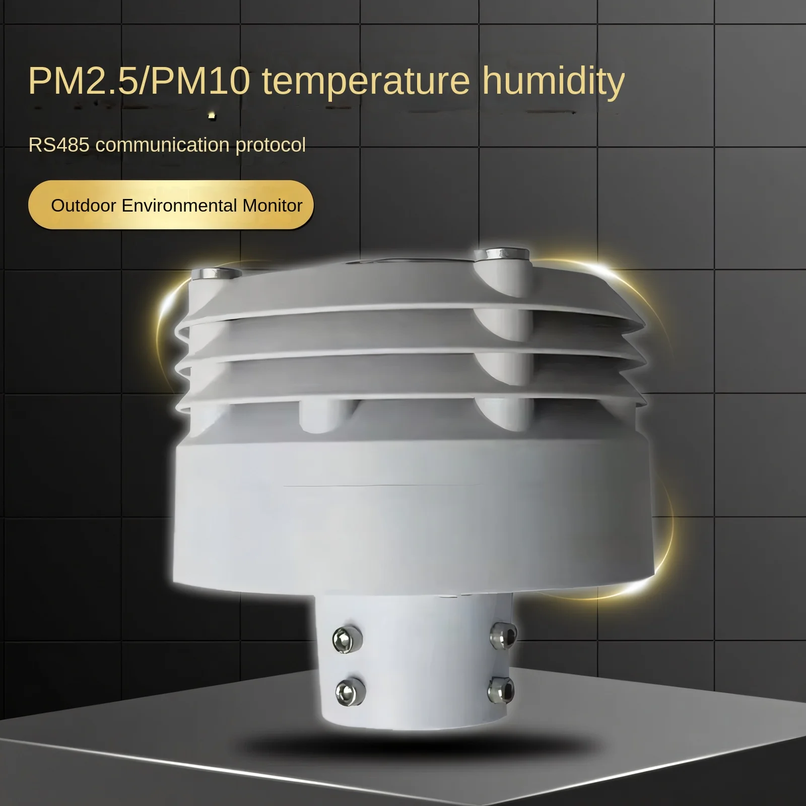 RY-CPM2512 Outdoor …