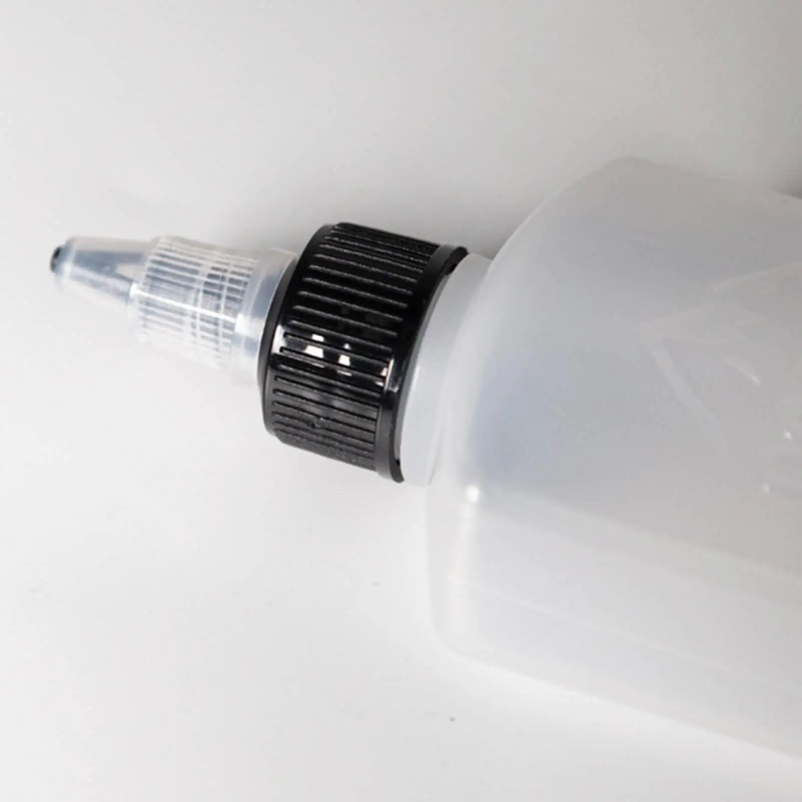 Portable Oil Bottle Lightweight Sealed Leakproof for Picnic Barbecue Travel