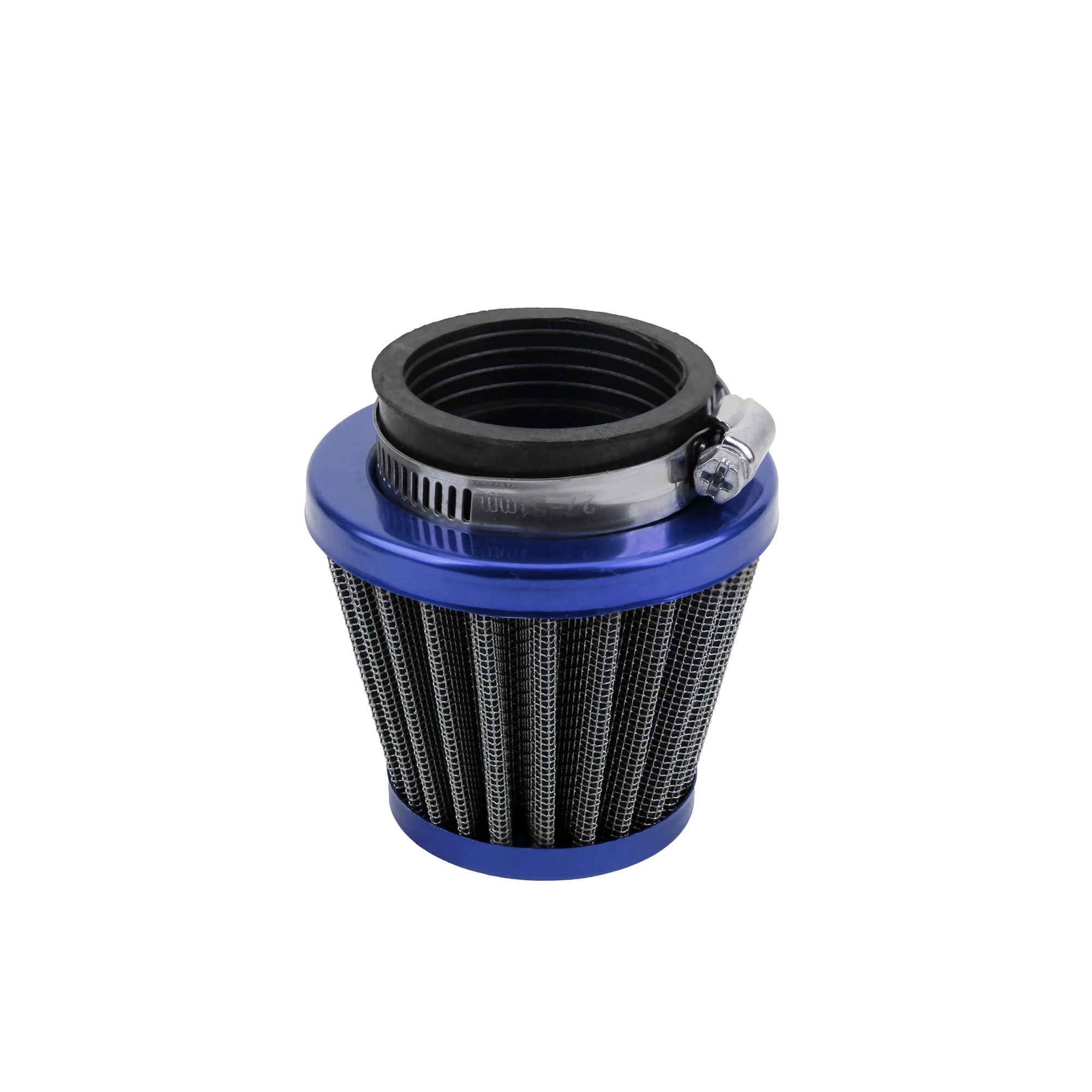 Motorcycle Carburetor PZ20 With Air Fuel Filter Spark Plug Intake Manifold for 50 70 90 110 125 CC 4 Stroke Engine ATV UTV