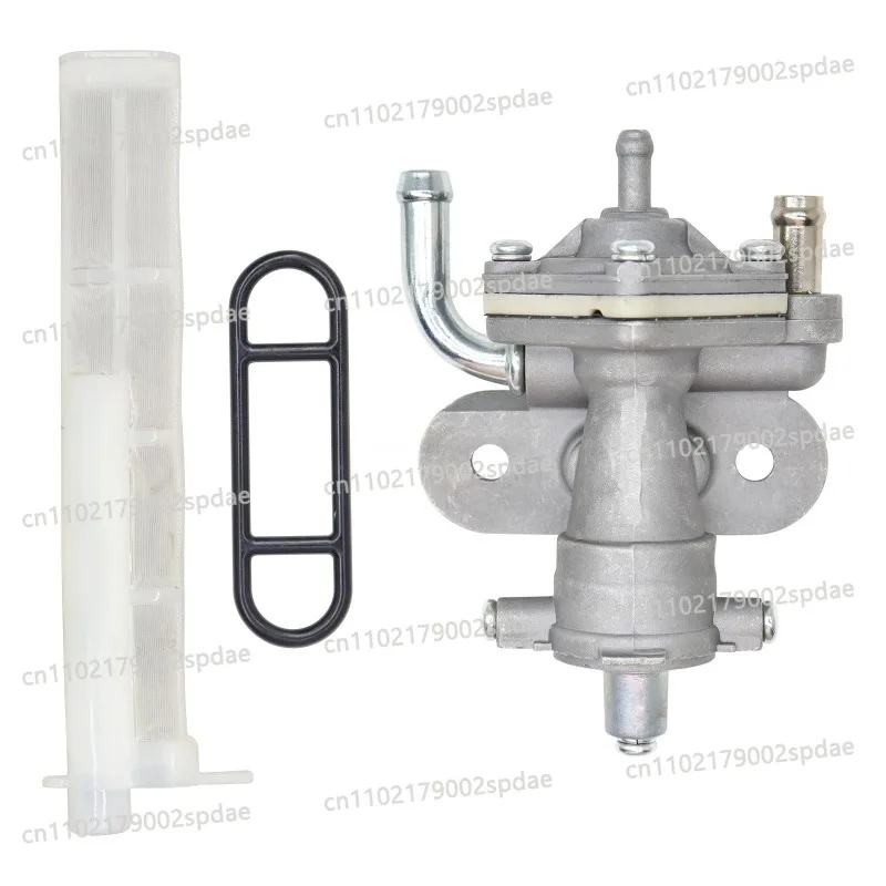 Hot Sale FUEL PETCOCK for  93-98 GSXR1100 GSXR 1100 GSX-R 44300-46EVV 44310-46E10