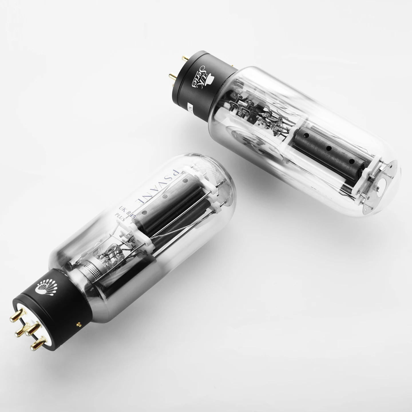Вакуумная лампа PSVANE 845 PLU – обзор и цена Diy Electronics Uk