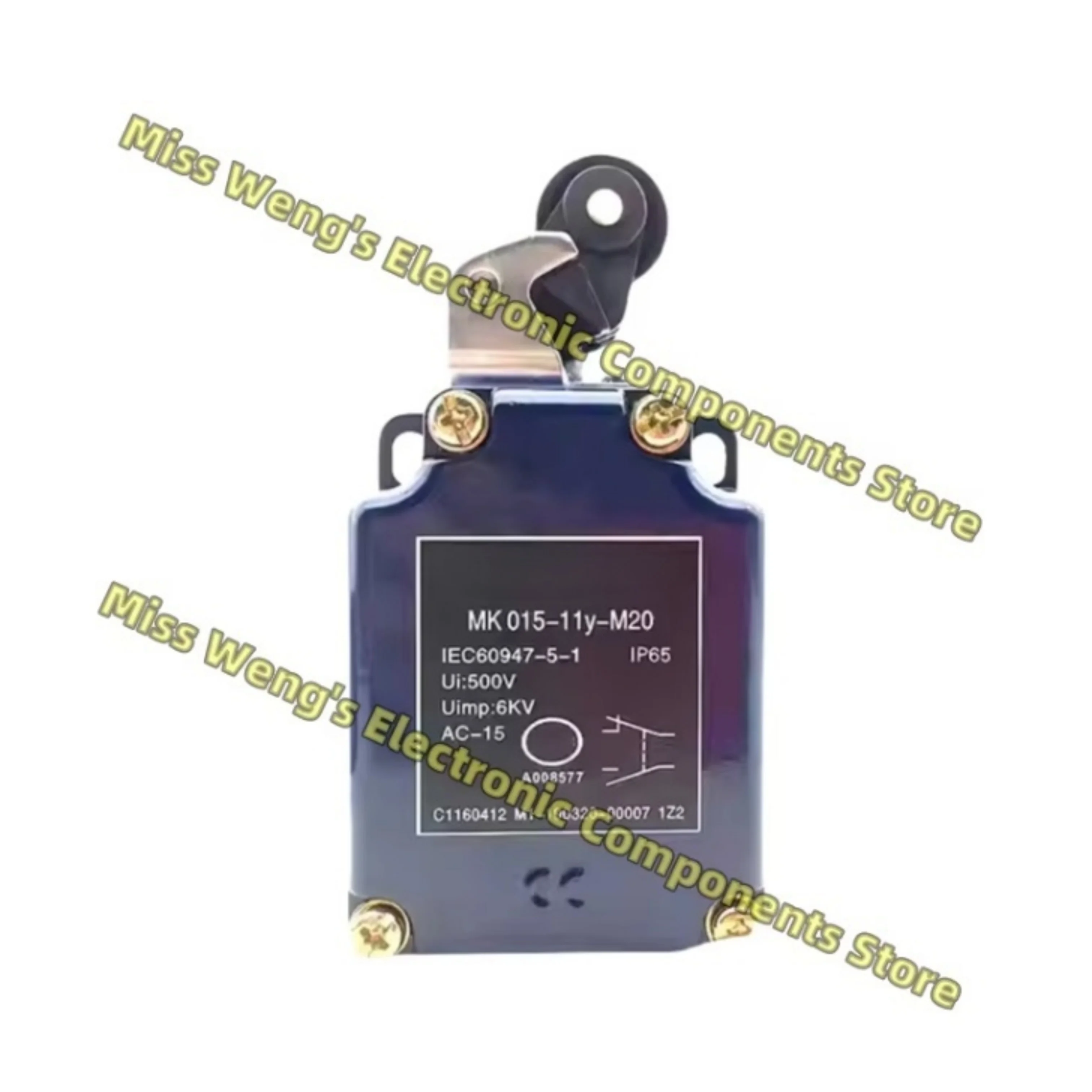 

Travel switch TK016-03y-h-2322 TK016-03Y-H-U180-2322 TS 015-11Y-M20 TK016-12Y-H-UE-2474 TK016-12Y-H-UE-U180-2474