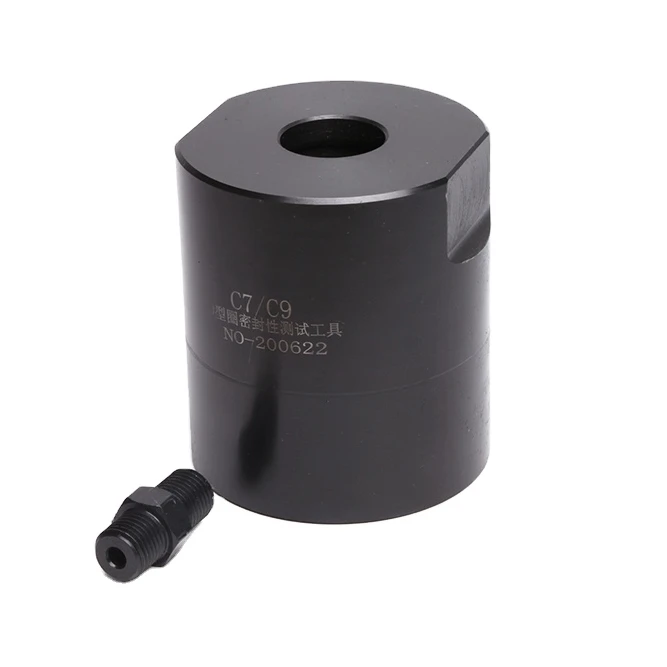 

Factory Diesels Fuel Injectors Tools Cat C7c9 O-type Sealing Test Tool Injectors Diagnostic Tools for Cat Heui C7 C9