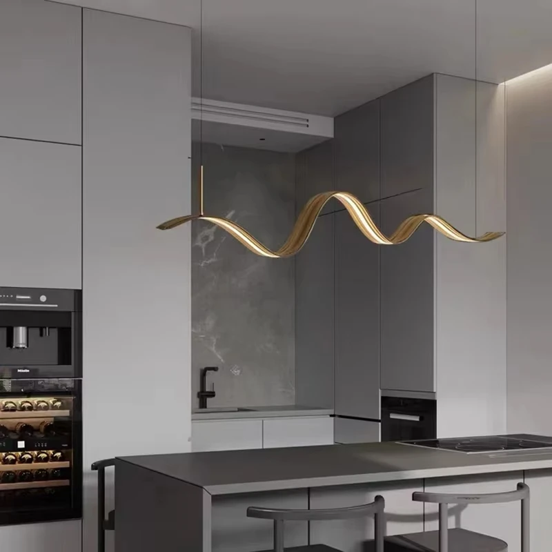 Modern Home Decor Led Lights Pendant Light Lamps For Living Room Chandeliers For Dining Room Hanging Light Indoor Lighting