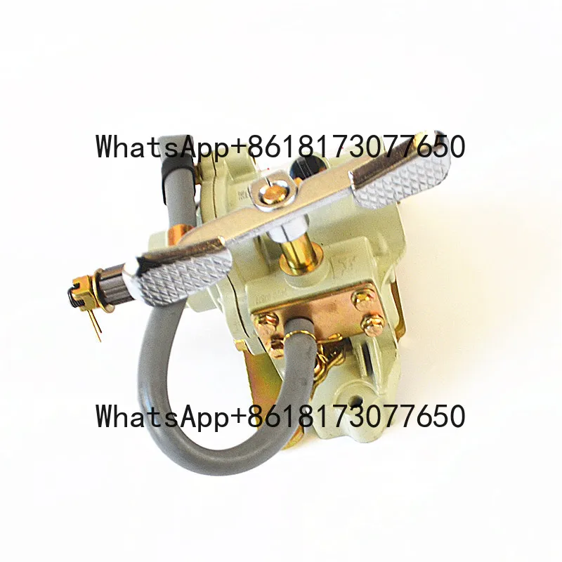 

Heavy Duty Reverse Gear for Three Wheeler Drive Genuine New Loader Tricycle Transmission Parts for Motorcycles