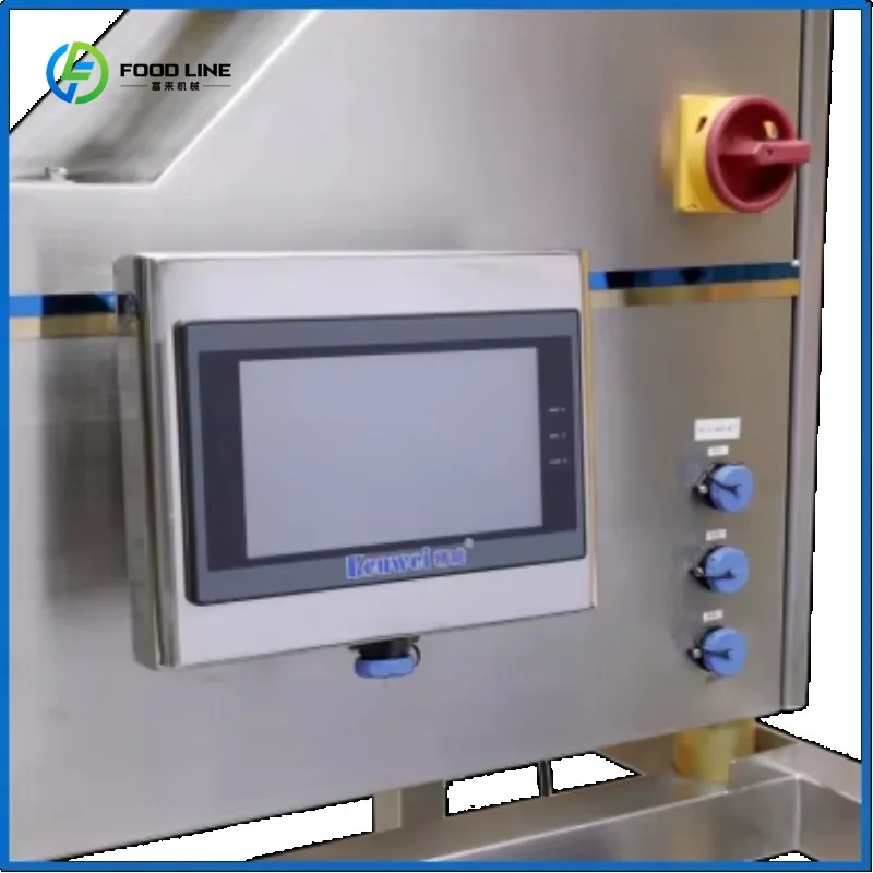 Small Snacks Cookies Single Head Linear Weigher Weighing Filling Dosing Scales Small Business Machine Custom