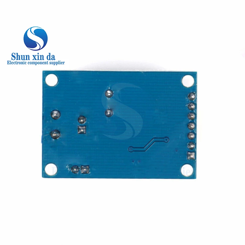 MCP2515 CAN Bus Module Board TJA1050 Receiver SPI For 51 MCU ARM Controller NEW