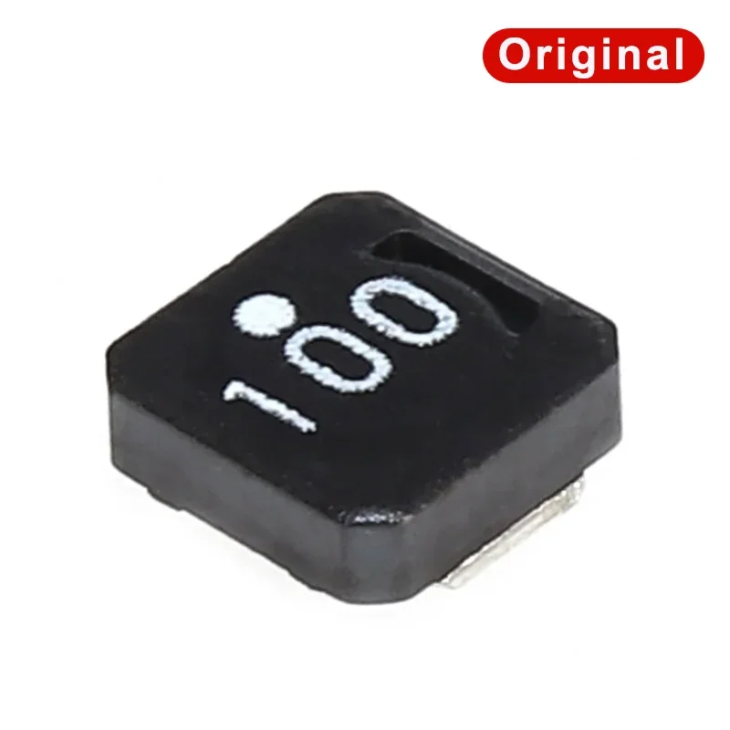 

50pcs 15uH 0.9A 5*5 SMD Magnetic shield type power inductor VLCF5020T-150MR90-1 5 x 5 mm New Genuine