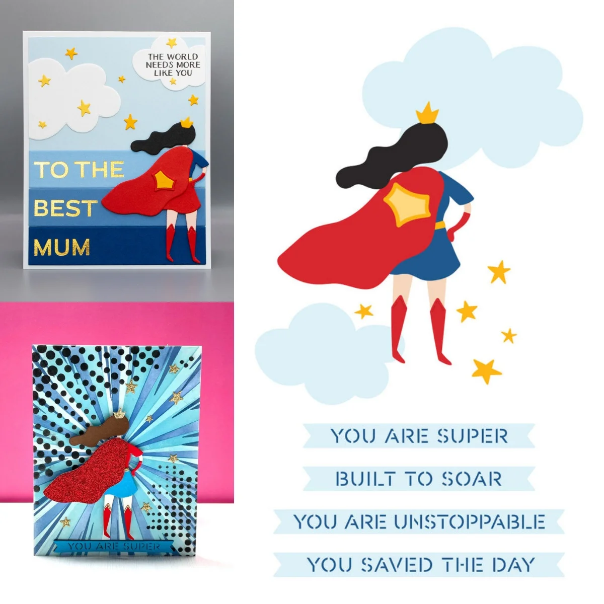 

New Classic Kicks Airplane Hat Fan Fly Kite Metal Cutting Dies Clear Stamps Stencil Hot Foil for DIY Scrapbook Album March 2026