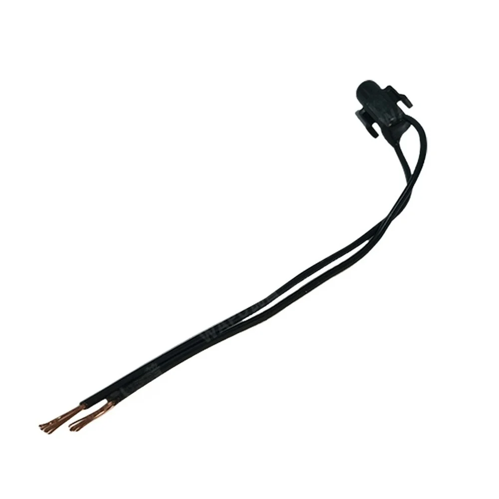 

Outdoor Temperature Sensor For Volvo For C30 For C70 For S40 For S60 For S80 For S80L For S90 For XC90 30674546 ABS Black