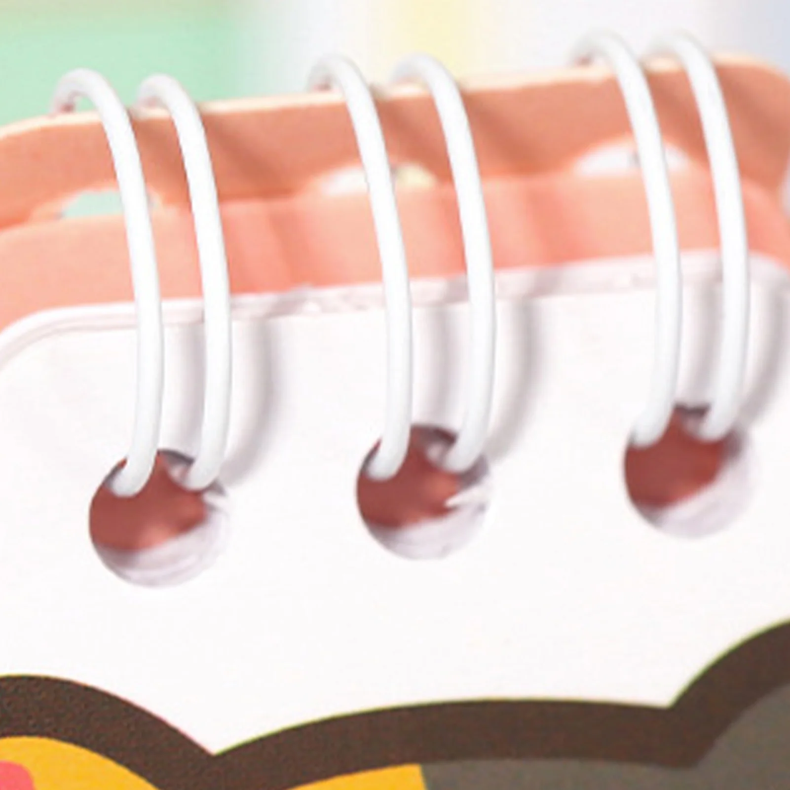 سنة 2026 تقويم كيتي صغير منظم مذكرة سطح المكتب طباعة واضحة مدمجة كيتي مخطط القط التقويم سطح المكتب علامة المجلس