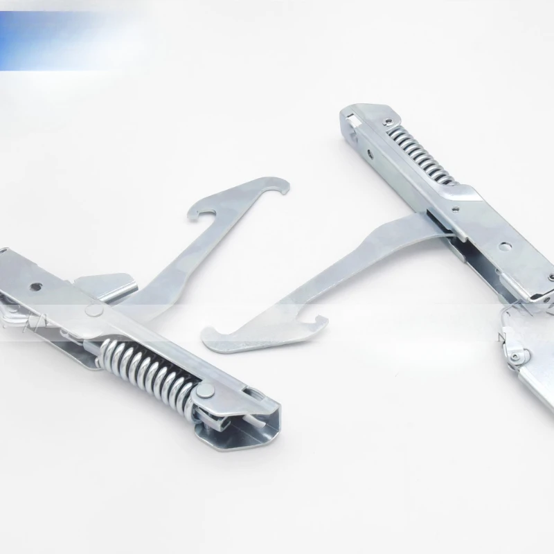1PC Cold rolled sheet Range Oven Door Hinge for electric oven YXD-4A YXD-8A door Spring Hinges Commercial oven accessories