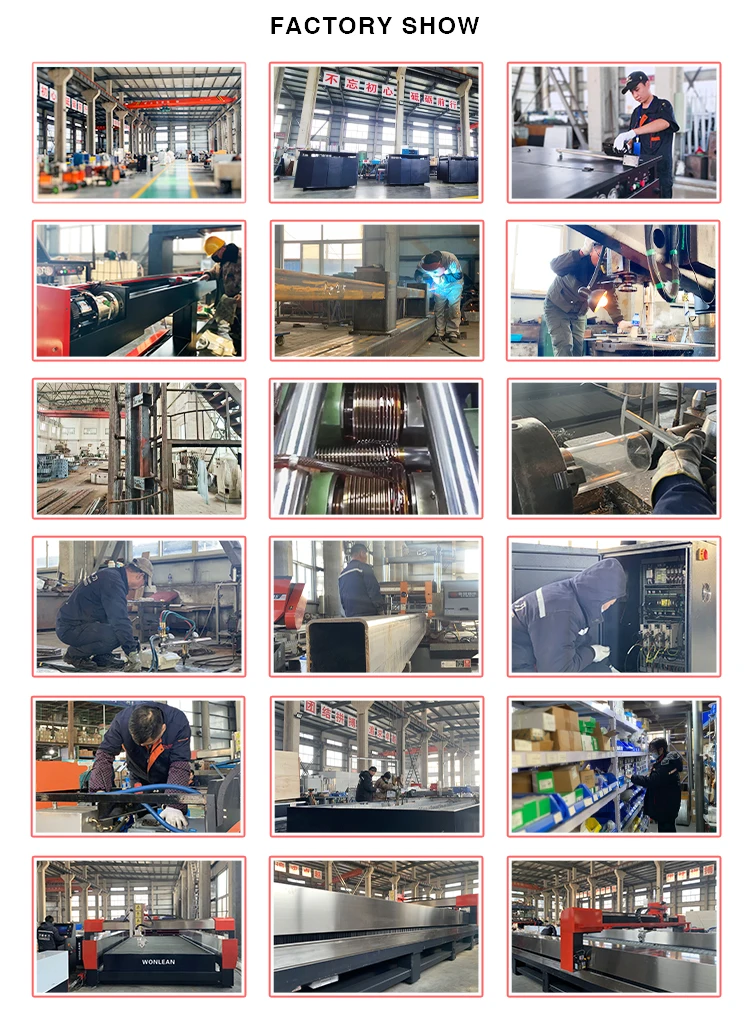 WONLEAN Automatic Variable High Pressure Water Jet Cutter Pump Waterjet Cutting Pump