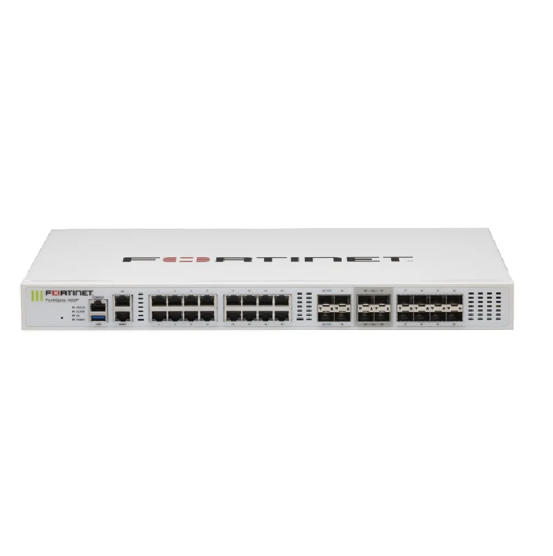 Fortinet Fortigate …