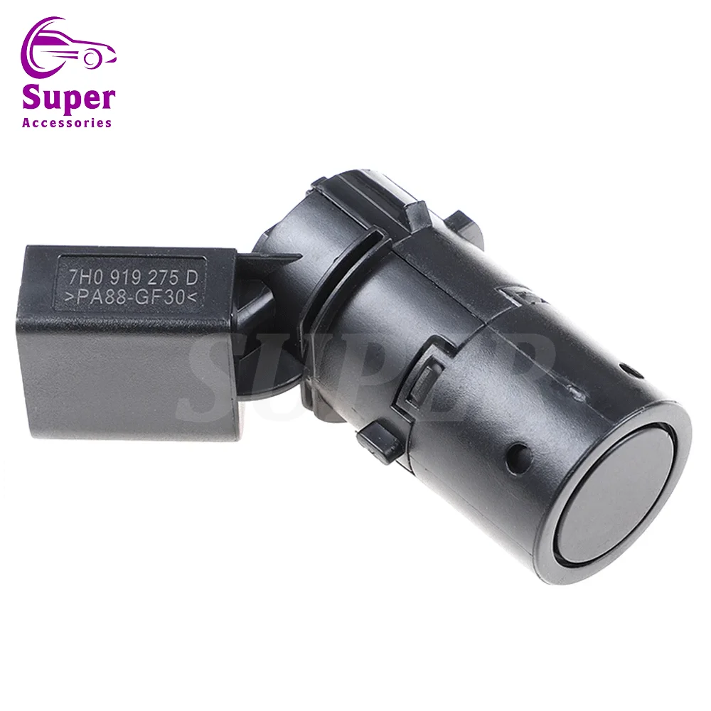 7H0919275D PDC Parking Sensor For Audi A3 8L1 8P1 Sportback 8PA A4 8EC B7 8K2 B8 Avant 8ED B7 A6 4B2 C5 Parktronic 4B0919275F