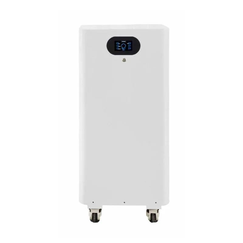 48V 300Ah Lifepo4 Lithium Battery for Home Energy System with Long Life