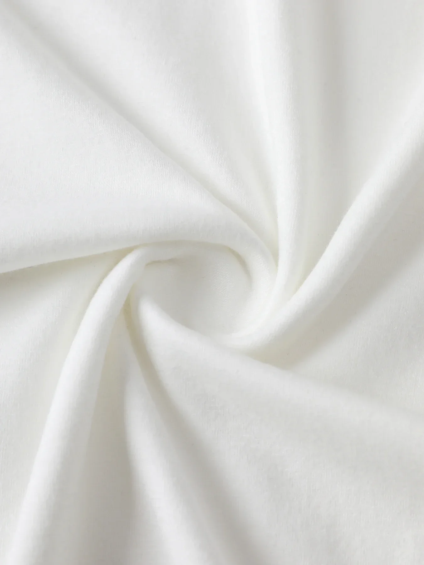 تي شيرت نسائي بأكمام قصيرة A la CINQUANTAINE طباعة حروف فرنسية رقبة دائرية كاجوال للصيف والربيع #5