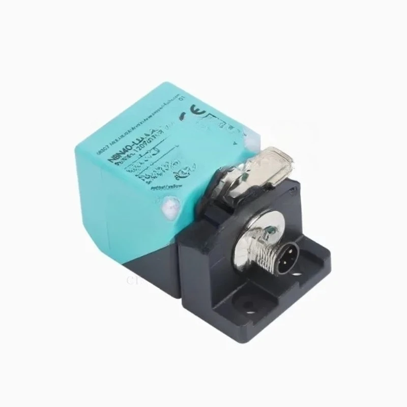 Original PEPPERL+FUCHS Proximity Switch NBN40-U1-E0 NBN40-U1-Z0 NBN40-U1-A2 NBN40-U1-A0 NBN40-U1-Z2 NBN40-U1-UU NBN30-U1-E2