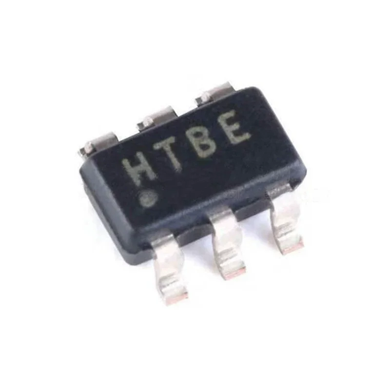 

(10pcs) MCP16301T-I/CHY (HT3U HTBE HTMS HT**) SOT23-6 Adjustable Step-down IC DC-DC Voltage Regulator