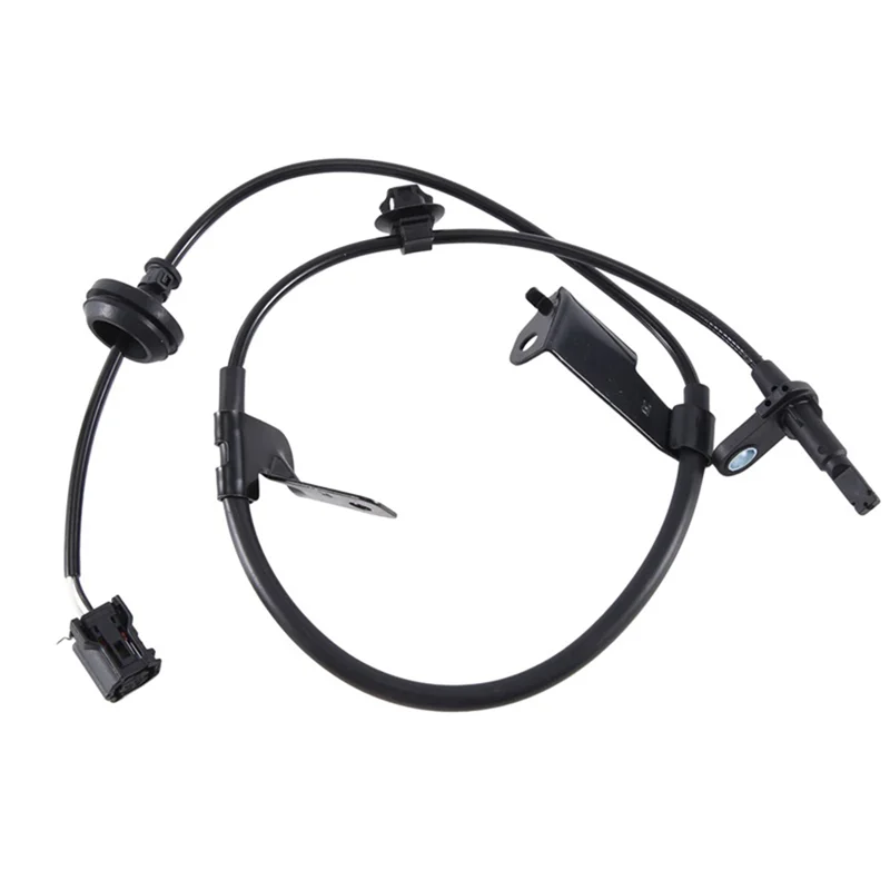 2 pezzi anteriore sinistro e destro sensore di velocità ABS per auto 89543-BZ090 89542-BZ090 per Toyota Yaris 2015- parti di ricambio accessori