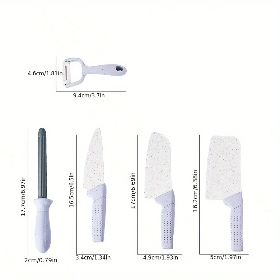 Kids' Pretend Play Kitchen Set Children's Cooking Accessories Role Play Kitchen Toys Cutting Tools for Children