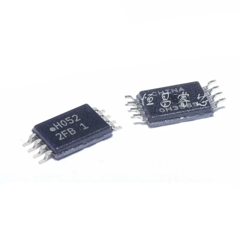 

5PCS AT24C512B-TH-T AT24C512B 2FB New Original 512Kbit EEPROM TSSOP8