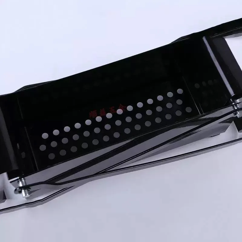 Waste Newspaper Brick Press Newspaper Briquet Maker Paper Brick Maker Recycle Brick Block Press Machine with 2Handles for Office