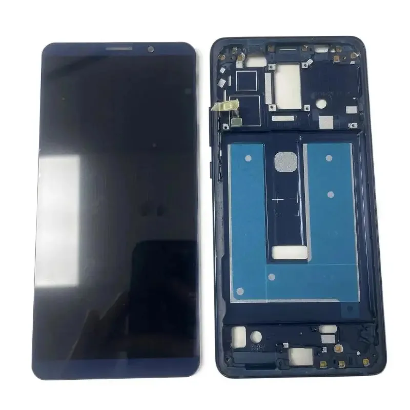 6,0 "para Huawei Mate 10 Pro pantalla LCD BLA-L29 BLA-L09 Digitalizador de pantalla táctil BLA-AL00 BLA-A09