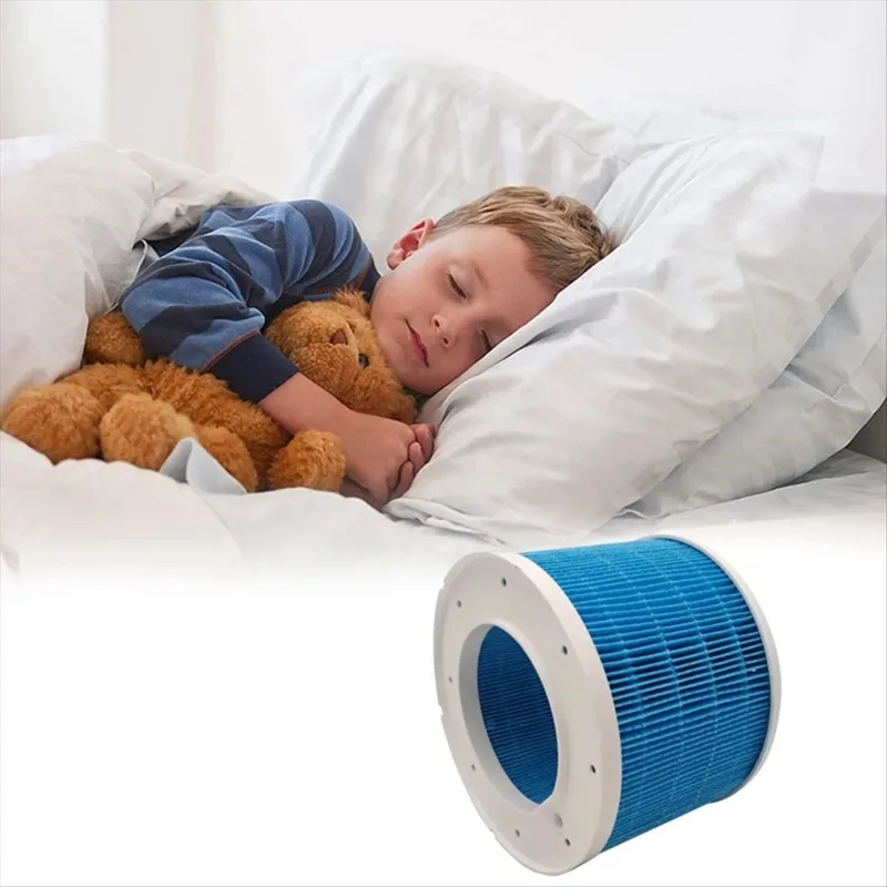 Filtro Hepa Supernew H13 para humidificador sin niebla Xiaomi Mijia 3 [400] elemento filtrante CJSJSQ02XYLX limpieza del hogar