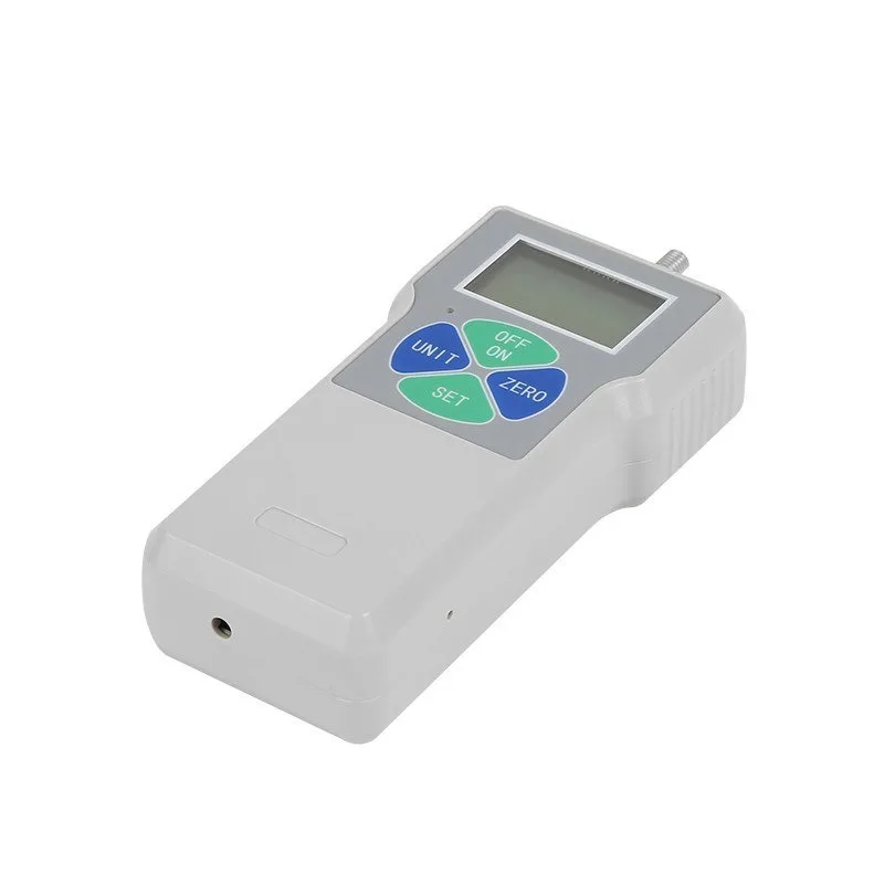 Aipu economical digital push-pull force meter drawing force meter kilogram load meter stress testing instrument