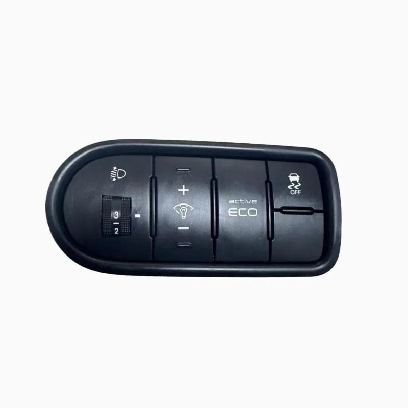 

For Kia K3 Forte Cerato Dashboard Brightness Switch Dashboard Fog Lamp Headlamp Adjustment Brightness Side Slip Off