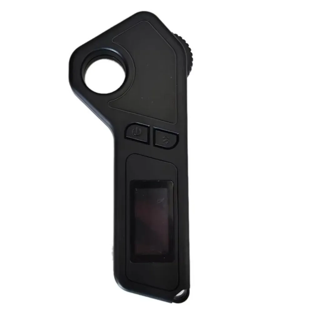 Transmitter Remote 2.4GHz for Electric Skateboard with Cruise Mode Operation 4-Speed Settings and Adjustable Brake Levels
